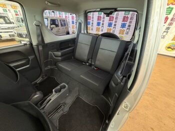 ジムニー ＸＧ 4WD