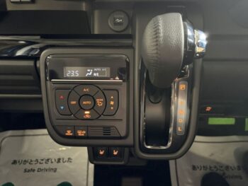 スペーシアカスタム ハイブリッドＸＳ 全方位カメラ・純正９インチナビ・ＴＶ　スズキコネクト　4WD