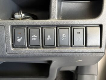 ワゴンR スティングレー X　4WD