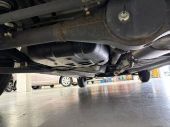 アルトバン VP レーダーブレーキサポート 4WD