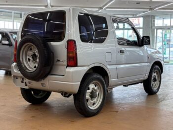 ジムニー ＸＧ 4WD