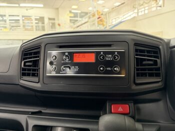 ミライース L　SAⅢ　4WD