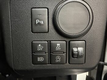 ミライース L　SAⅢ　4WD