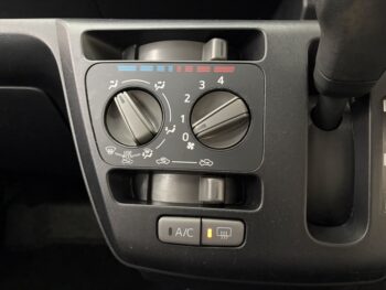 ミライース L　SAⅢ　4WD