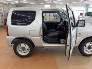 ジムニー ＸＧ 4WD