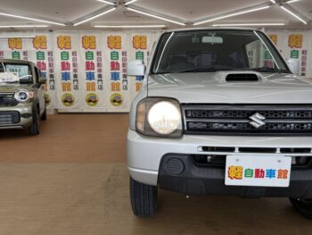 ジムニー ＸＧ 4WD