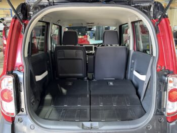 ハスラー G　ターボ　4WD