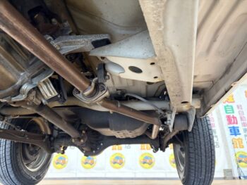 ジムニー ＸＧ 4WD