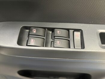 ミライース L　SAⅢ　4WD
