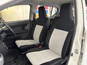 ミライース L　SAⅢ　4WD