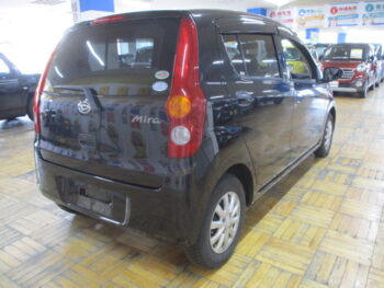 ミラ ＸリミテッドＥＲ 4WD