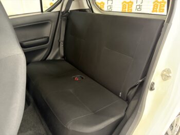 ミライース L　SAⅢ　4WD