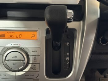 ハスラー G　ターボ　4WD