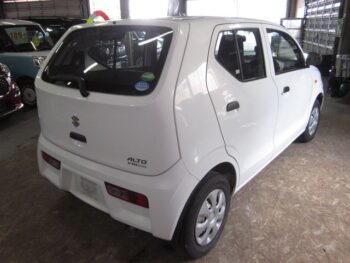 アルトバン ＶＰ 4WD