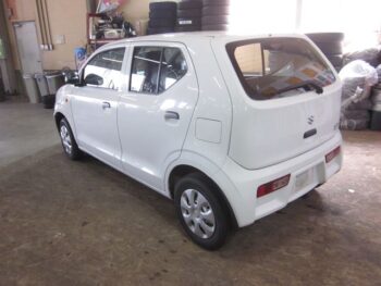 アルトバン ＶＰ 4WD
