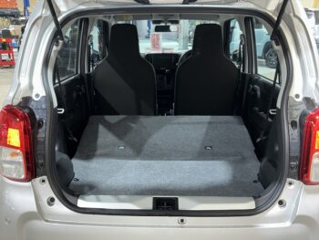 アルト L　4WD