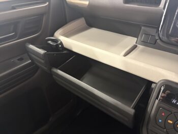 スペーシア ハイブリッド G 全方位モニター付純正９インチナビTV スズキコネクト 未使用車 4WD