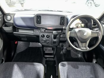 アルト L　4WD