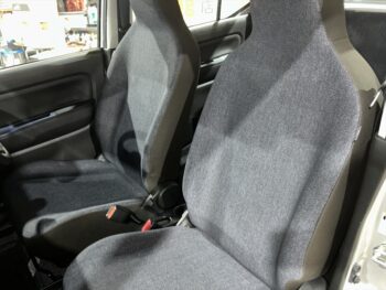 アルト L　4WD