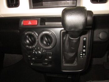 アルトバン ＶＰ 4WD