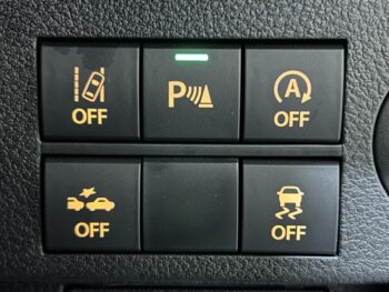 アルト L　4WD