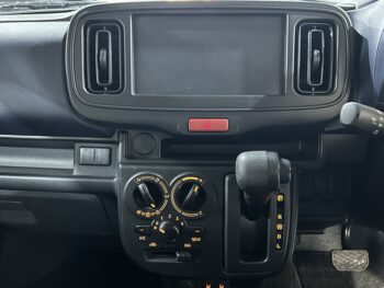 アルト L　4WD