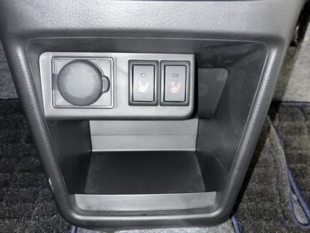 アルト L　4WD