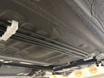 スペーシア ハイブリッド G 全方位モニター付純正９インチナビTV スズキコネクト 未使用車 4WD