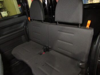 N-VAN ＋スタイル　クール・ターボホンダセンシング 4WD