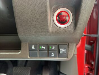 N-WGN Ｌ ホンダセンシング 純正ナビTV・バックカメラ 4WD