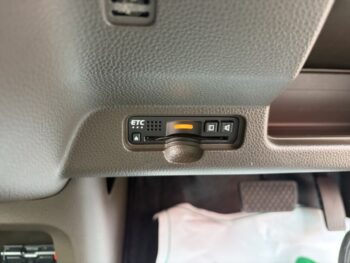 N-WGN Ｌ ホンダセンシング 純正ナビTV・バックカメラ 4WD