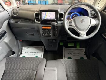 スペーシアカスタム ＸＳ 4WD