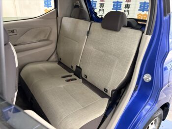 デイズ X　純正ナビ　4WD