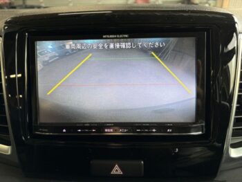 スペーシアカスタム ＸＳ 4WD