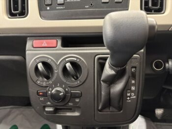 アルト F 4WD