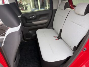 N-WGN Ｌ ホンダセンシング 純正ナビTV・バックカメラ 4WD