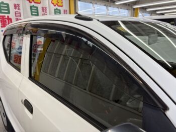 アルト F 4WD
