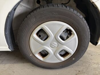 アルト F 4WD