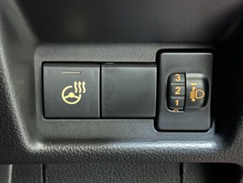 スペーシアギア ハイブリッド　XZ　全方位モニター純正９インチナビTV　スズキコネクト　後期型　未使用車　4WD