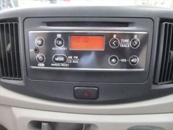 ピクシスエポック Lf 4WD