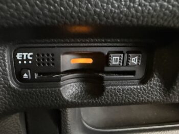 N-BOXカスタム G・EXターボ　ホンダセンシング　純正ナビ・TV　4WD