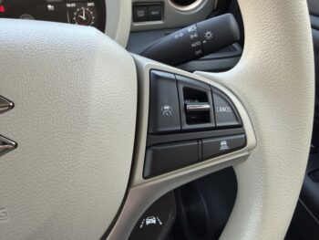 ワゴンR スマイル ハイブリットＳ 現行 未使用車