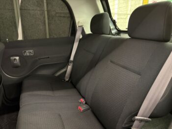 テリオスキッド カスタム L ターボ 4WD