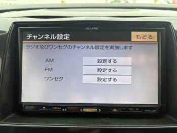 ワゴンR スティングレー ＴＳ ターボ ナビ・TV 4WD