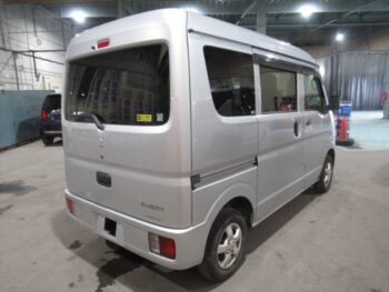 エブリイバン PA　リミテッド 4WD