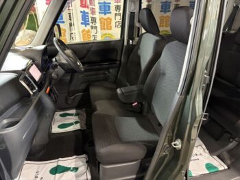 スペーシアカスタム ＸＳ 4WD
