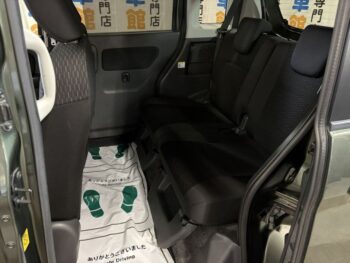 スペーシアカスタム ＸＳ 4WD