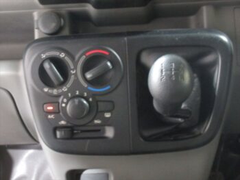 エブリイバン PA　リミテッド 4WD