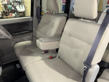 タント X　純正ナビTV　バックカメラ　4WD
