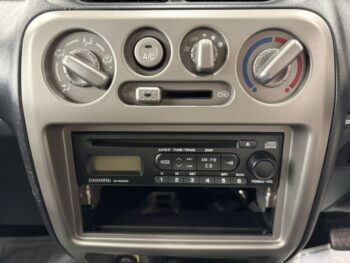 テリオスキッド カスタム L ターボ 4WD